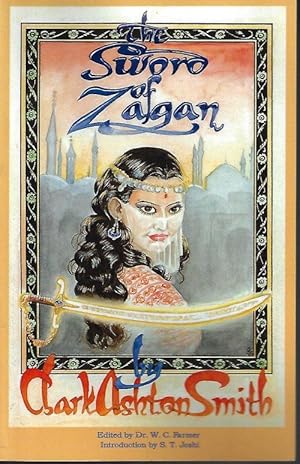 THE SWORD OF ZAGAN