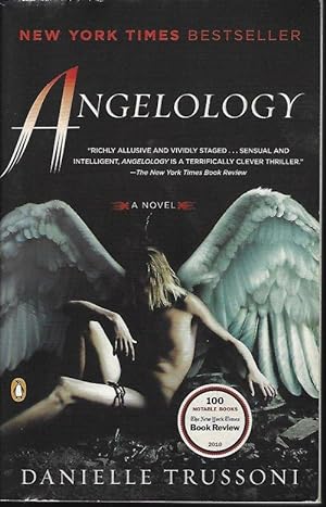 Seller image for ANGELOLOGY for sale by Books from the Crypt
