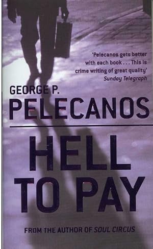 Hell To Pay (Softcover)