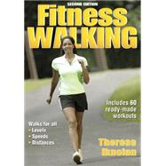 Immagine del venditore per Fitness Walking - 2nd Edition venduto da eCampus