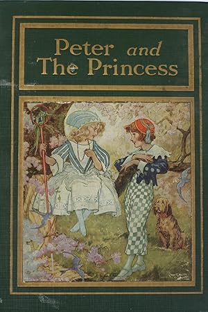 Seller image for Peter and the Princess for sale by Possum Books