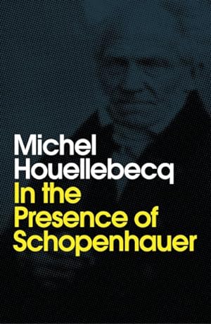 Seller image for In the Presence of Schopenhauer for sale by GreatBookPrices