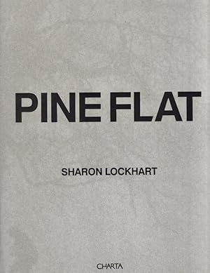 Seller image for Pine Flat for sale by Americana Books, ABAA