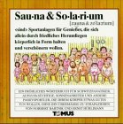 Image du vendeur pour Sauna & Solarium (Tomus - Die frhlichen Wrterbcher) mis en vente par Gabis Bcherlager