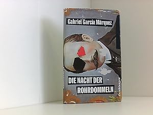 Immagine del venditore per Die Nacht der Rohrdommeln. Erzhlungen venduto da Book Broker