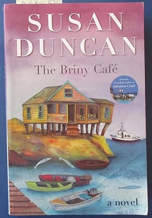 Seller image for Briny Cafe, The for sale by Reading Habit