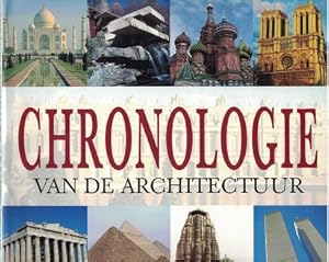 Chronologie van de architectuur