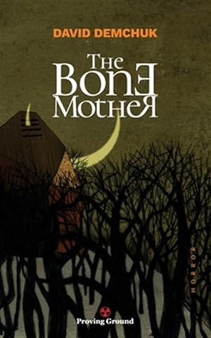 Imagen del vendedor de The Bone Mother a la venta por GreatBookPrices