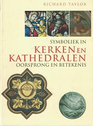 Symboliek in kerken en kathedralen