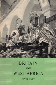 Britain and West Africa