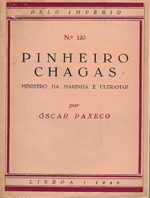 Pinheiro Chagas