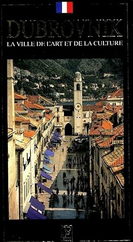 Seller image for Dubrovnik - Antun Travirka for sale by Book Hmisphres