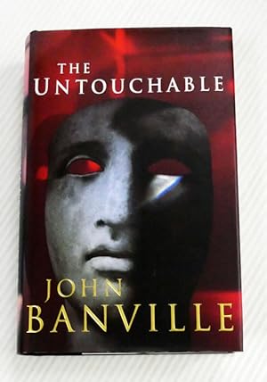 Seller image for The Untouchable (signed by author) for sale by Adelaide Booksellers