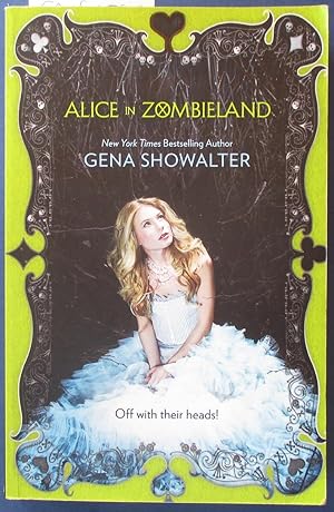 Seller image for Alice in Zombieland: The White Rabbit Chronicles #1 for sale by Reading Habit