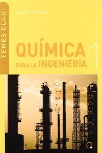 Imagen del vendedor de Qumica para la ingenieria 1 a la venta por Imosver