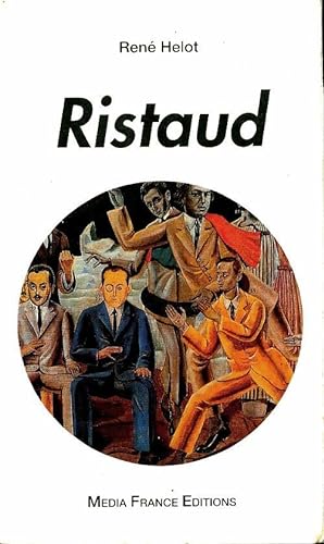 Seller image for Ristaud - Ren? Helot for sale by Book Hmisphres