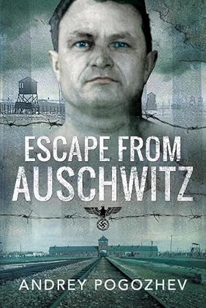 Seller image for Escape From Auschwitz (Paperback) for sale by AussieBookSeller