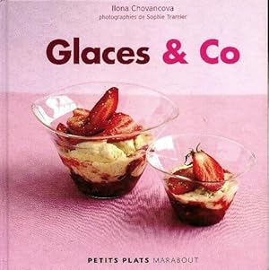 Glaces & co - Ilona Chovancova