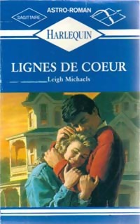 Image du vendeur pour Lignes de coeur - Leigh Michaels mis en vente par Book Hmisphres