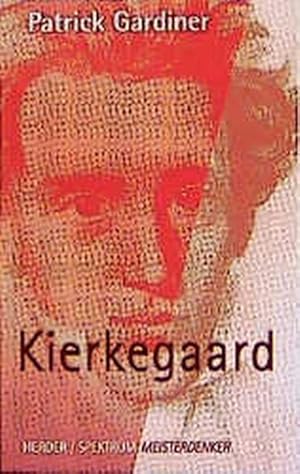 Immagine del venditore per Kierkegaard venduto da Versandantiquariat Felix Mcke