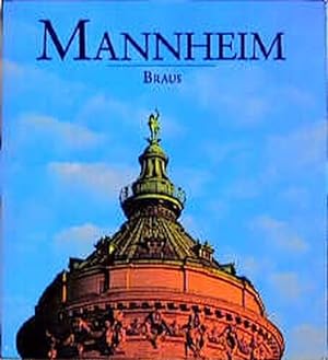 Seller image for Mannheim for sale by Versandantiquariat Felix Mcke