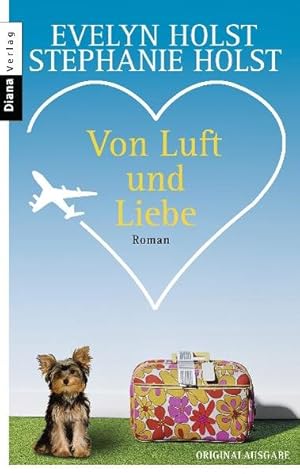 Seller image for Von Luft und Liebe for sale by Versandantiquariat Felix Mcke
