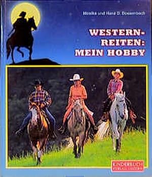 Seller image for Westernreiten for sale by Versandantiquariat Felix Mcke