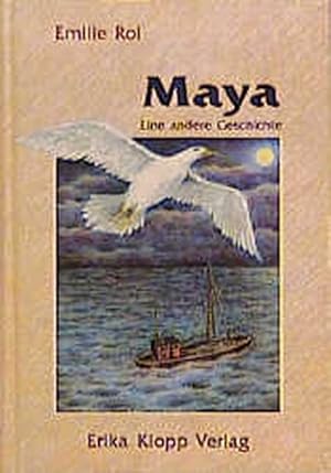 Seller image for Maya: eine andere Geschichte for sale by Versandantiquariat Felix Mcke
