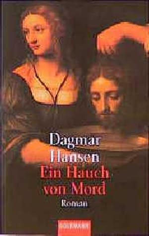 Seller image for Ein Hauch von Mord for sale by Versandantiquariat Felix Mcke