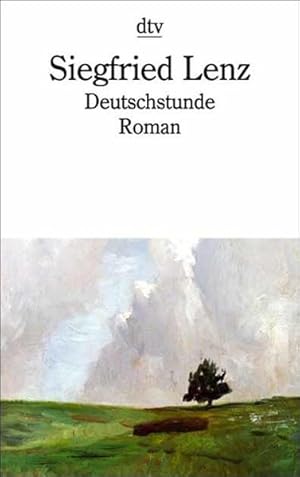 Bild des Verkufers fr Deutschstunde - Roman zum Verkauf von Versandantiquariat Felix Mcke