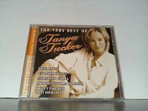 Seller image for The Very Best of " TANYA TUCKER " for sale by ABC Versand e.K.