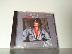 Seller image for Greatest Hits " ENCORE " by TANYA TUCKER for sale by ABC Versand e.K.