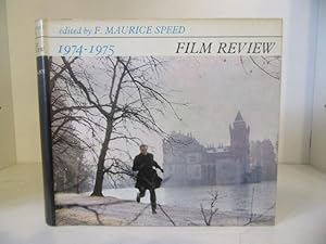 Seller image for Film Review, 1974-1975 for sale by BRIMSTONES