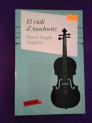 El violí d'Auschwizt