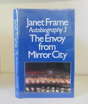 Immagine del venditore per The Envoy from Mirror City: An Autobiography Volume 3 venduto da BRIMSTONES