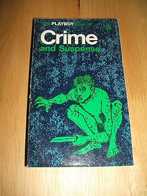 The Playboy Book of Crime and Suspense