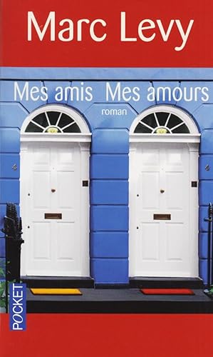 Seller image for Mes amis Mes amours for sale by books-livres11.com