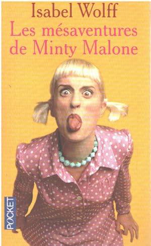 Image du vendeur pour Les msaventures de Minty Malone mis en vente par librairie philippe arnaiz