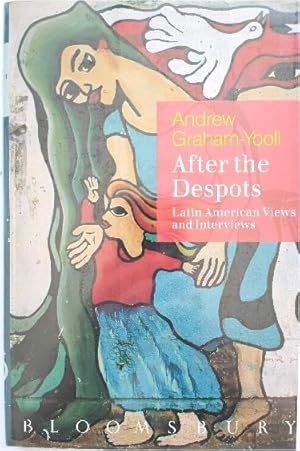 Bild des Verkufers fr After the Despots: Latin American Views and Interviews zum Verkauf von PsychoBabel & Skoob Books