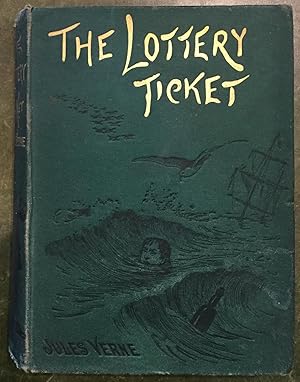 Seller image for The Lottery Ticket: A Tale of Telemarken for sale by Reader's Books