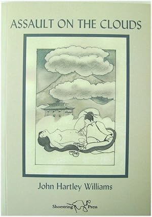 Bild des Verkufers fr Assault on the Clouds zum Verkauf von PsychoBabel & Skoob Books