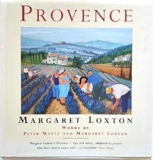 Seller image for Provence for sale by PsychoBabel & Skoob Books