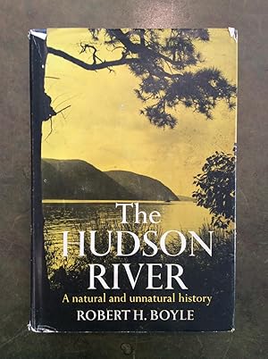 Seller image for The Hudson River for sale by Reader's Books