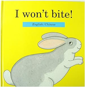 Bild des Verkufers fr I Won't Bite! zum Verkauf von PsychoBabel & Skoob Books