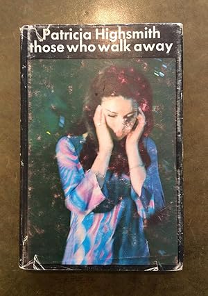 Imagen del vendedor de Those Who Walk Away a la venta por Reader's Books