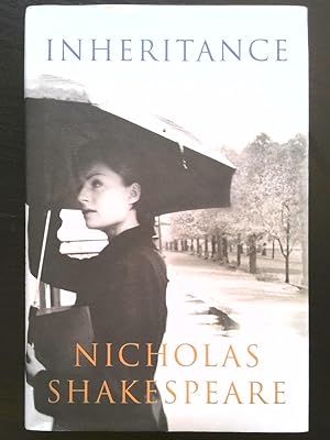Image du vendeur pour Inheritance mis en vente par Reader's Books