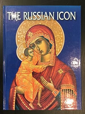 Bild des Verkufers fr The Russian Icon zum Verkauf von Reader's Books