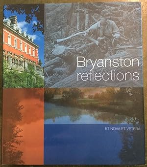 Seller image for Bryanston Reflections for sale by Reader's Books