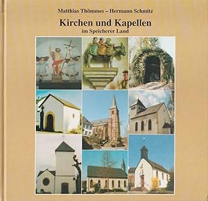 Seller image for Kirchen und Kapellen im Speicherer Land for sale by Antiquariat Immanuel, Einzelhandel