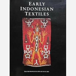 Immagine del venditore per Early Indonesian Textiles from Three Island Cultures venduto da Vasco & Co / Emilia da Paz